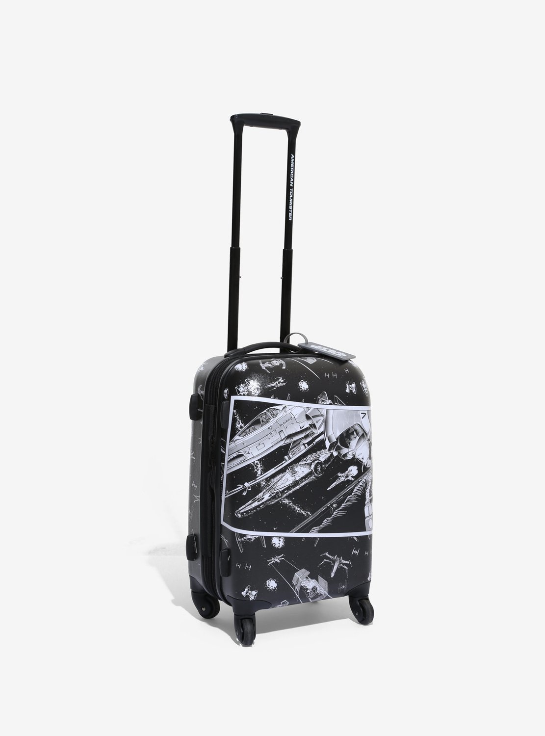 Maleta Star Wars L77