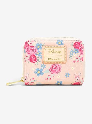 Cartera Bambi Flores