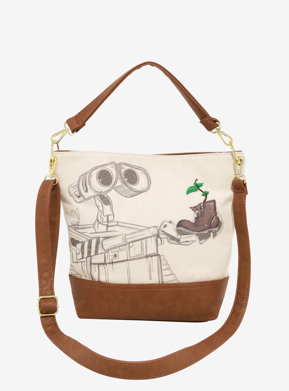 Bolsa WALL-E