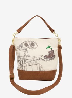 Bolsa WALL-E