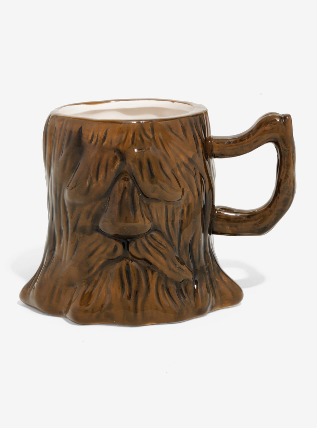 Taza The Legend Of Zelda Arbol