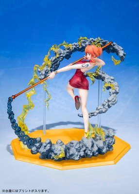 One Piece - Nami Limitada