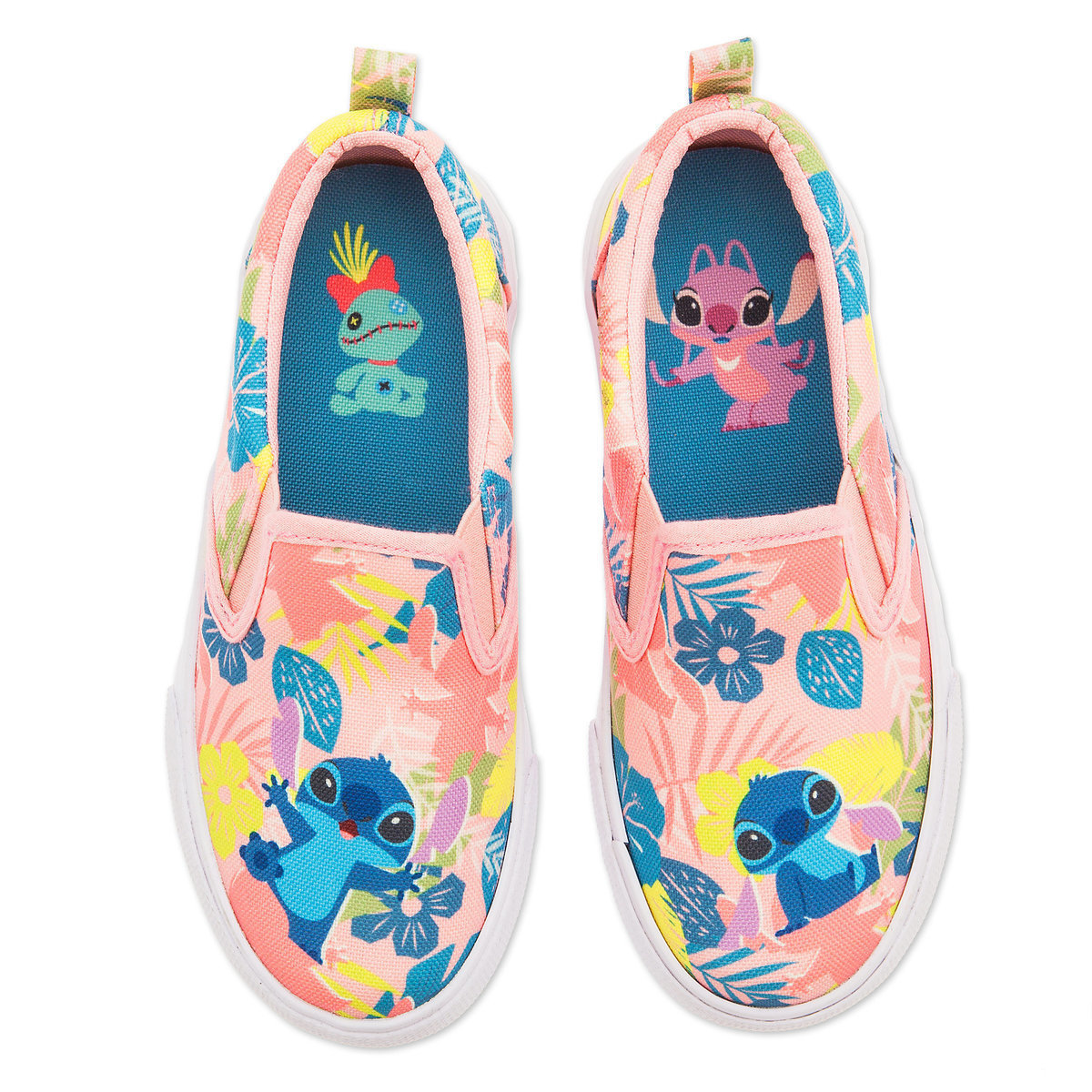 Tennis LILO &amp; STITCH Aloha