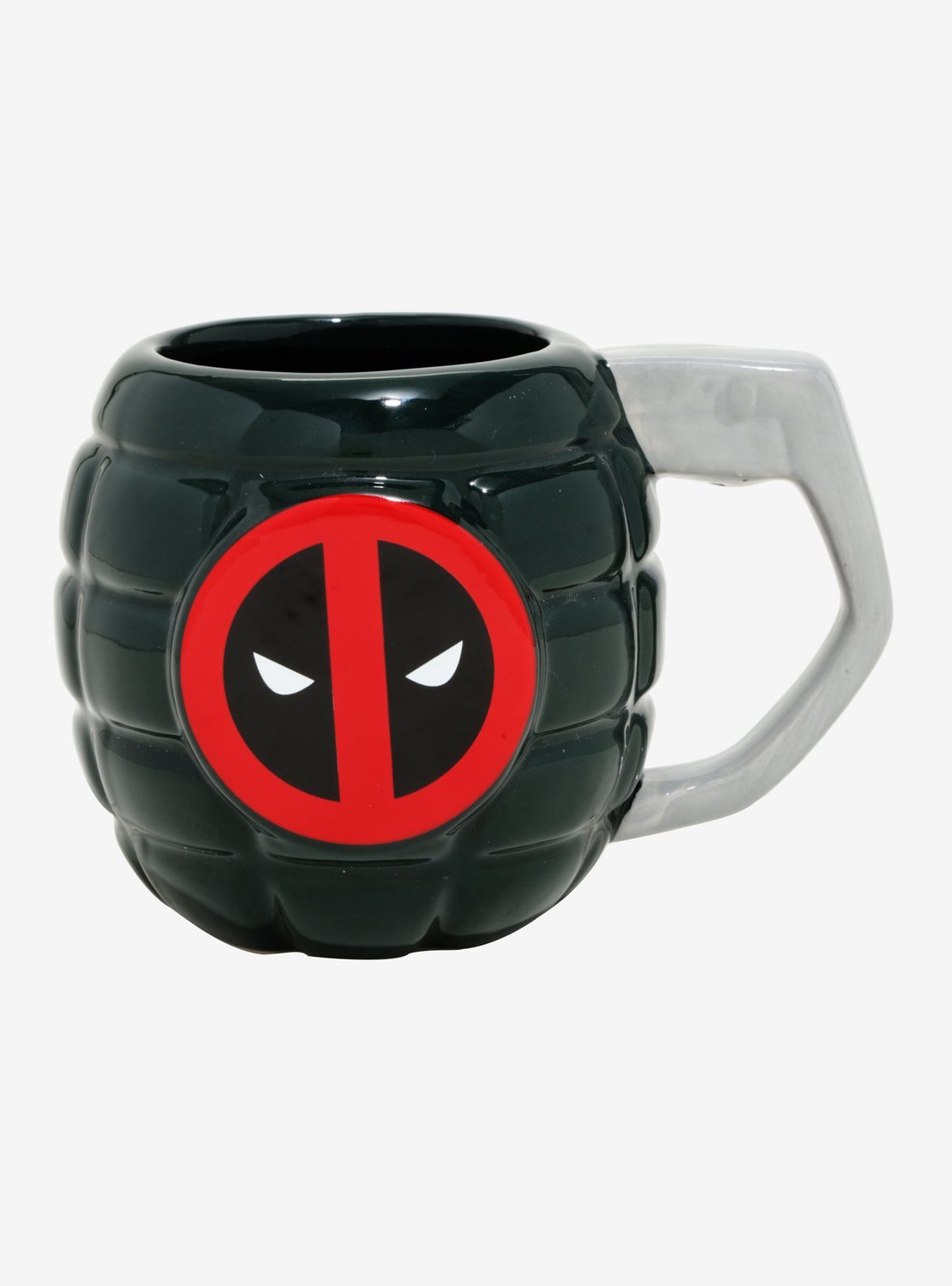 Taza DeadPool