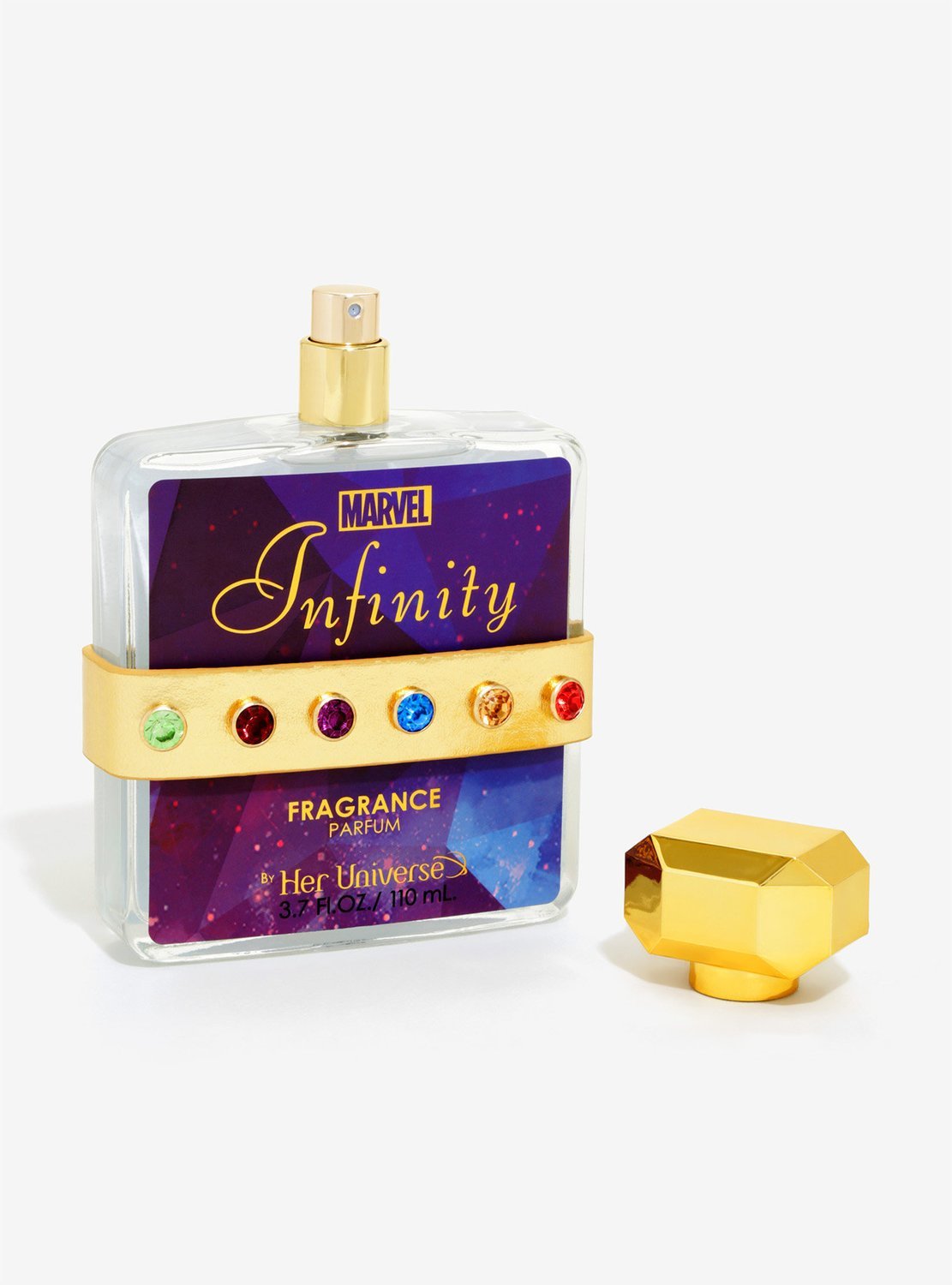 Perfume Fragancia Infinity
