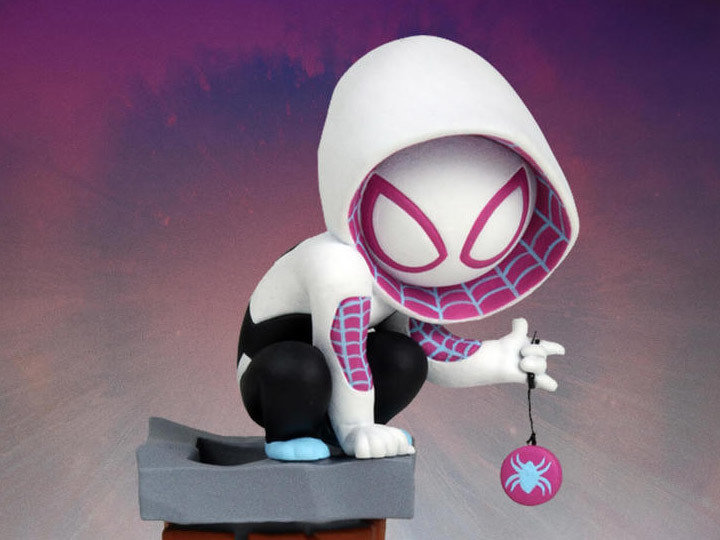 Figura Marvel Super Heroes