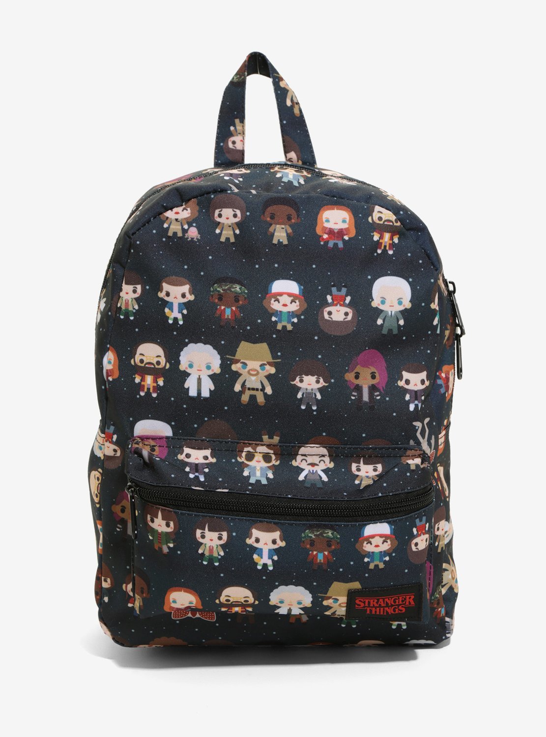 Mochila Stranger Things Kawaii