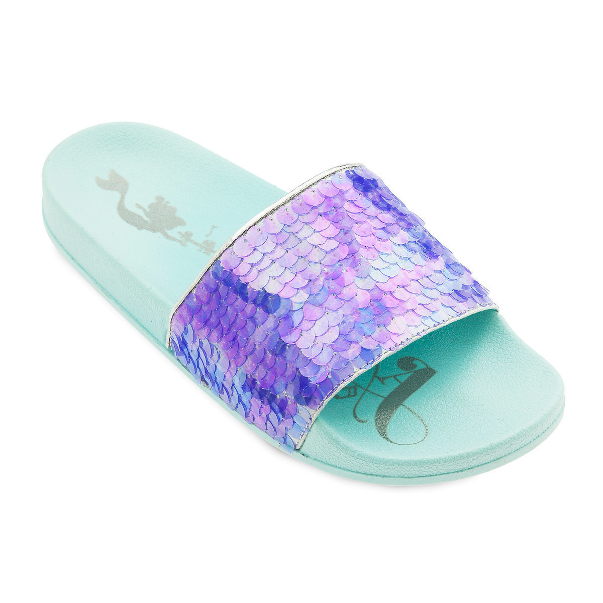 Sandalias Ariel