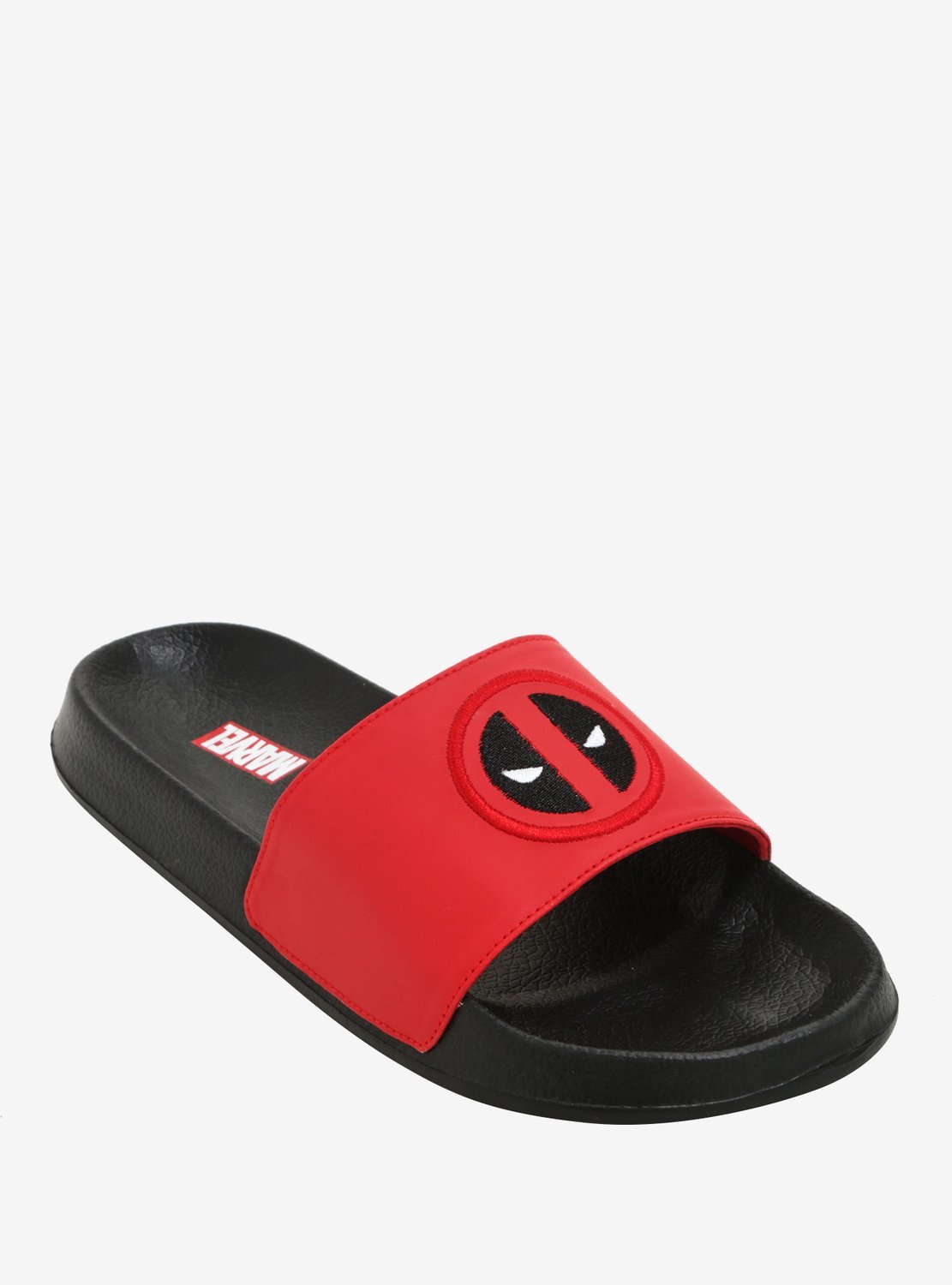 Sandalias DeadPool