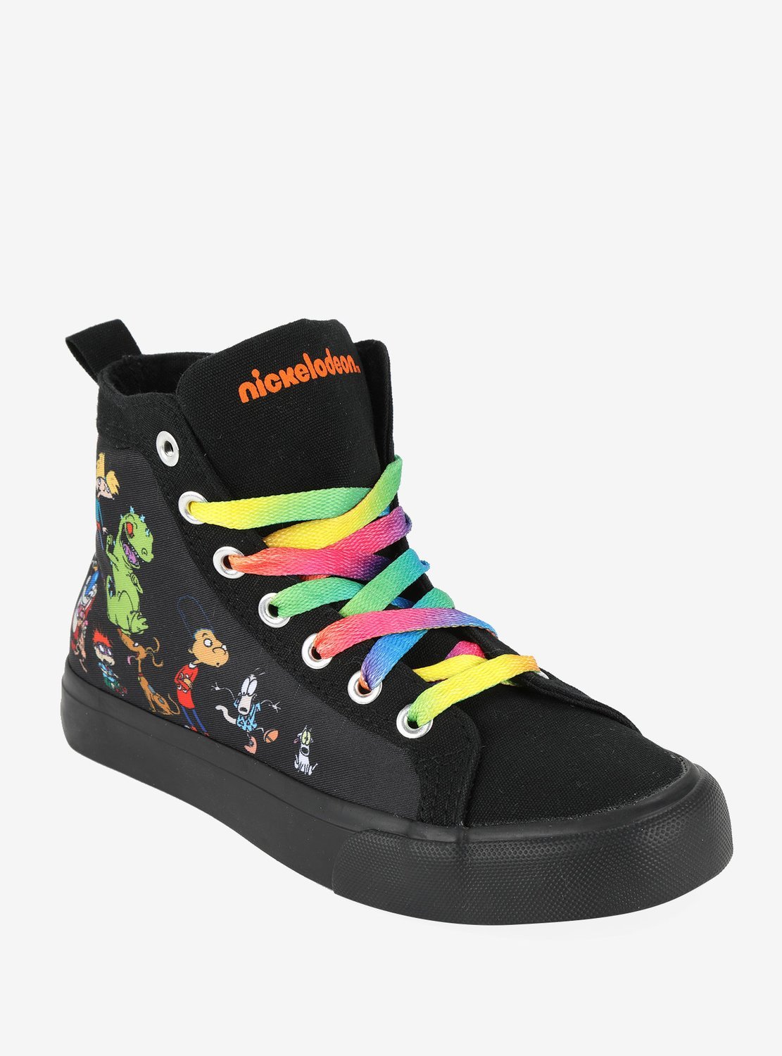 Tennis Nickelodeon