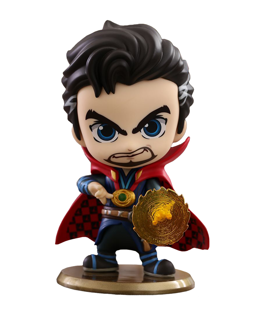 Avengers Infinity Figuras Kawaii