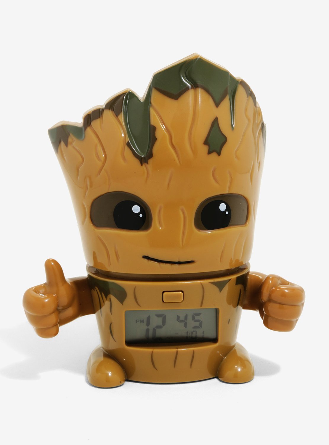 Reloj Alarma Groot