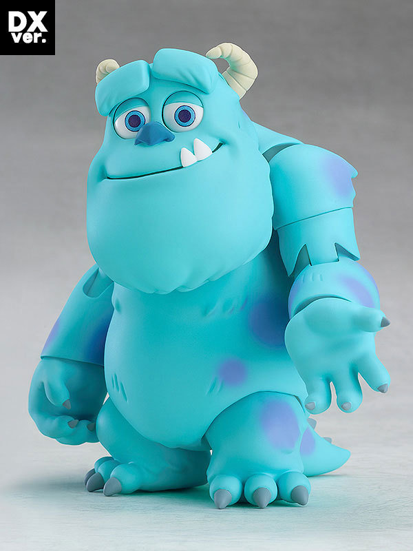 Nendoroid - Sulley DX