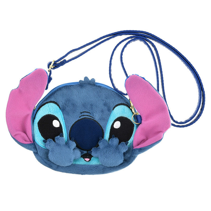 Bolsa Lilo &amp; Stitch Tablet Celular
