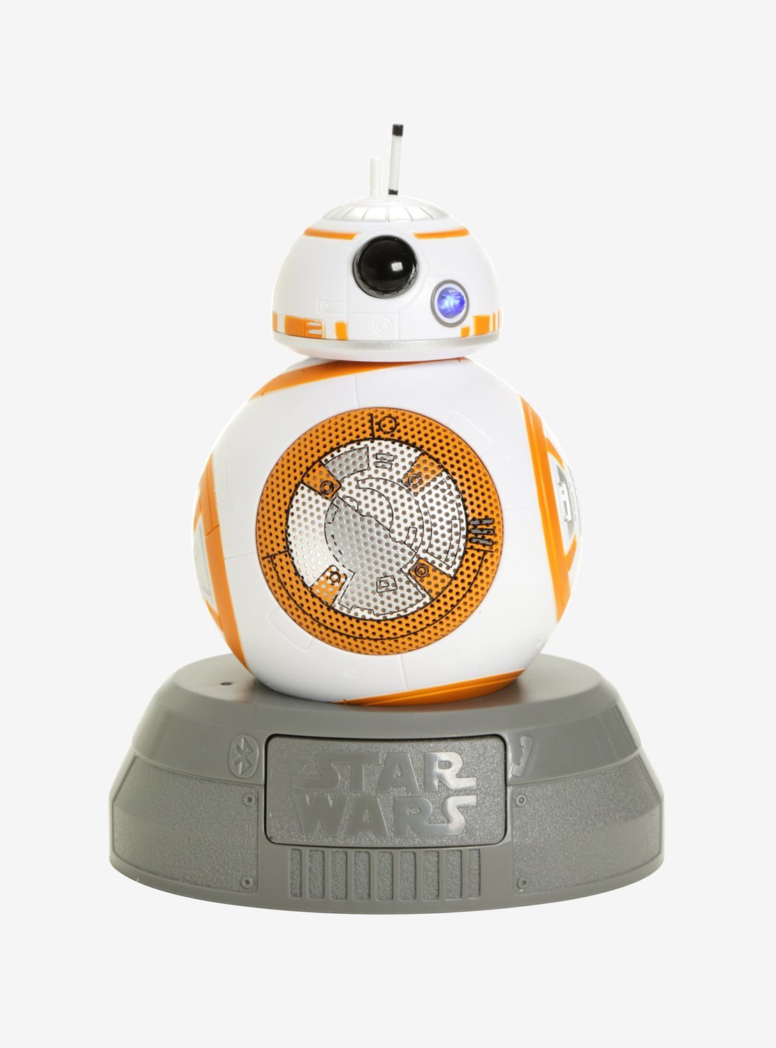 Bocinas BB-8