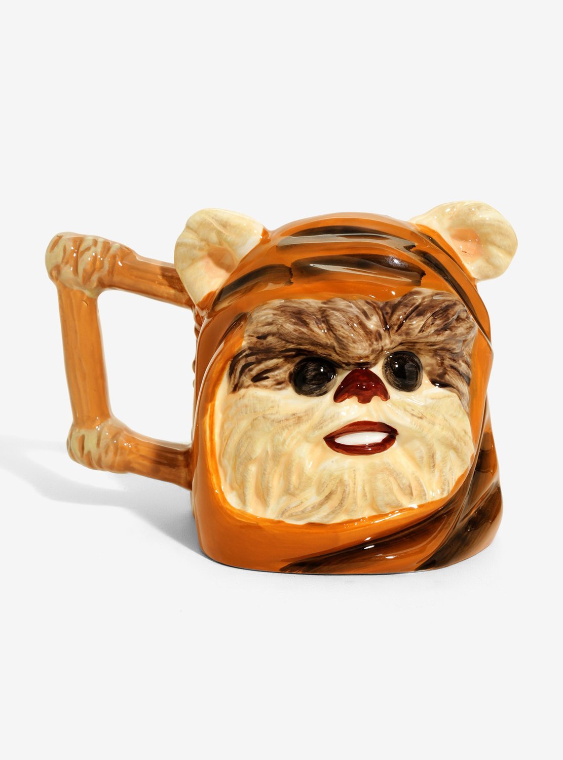 Taza Ewok Limitada