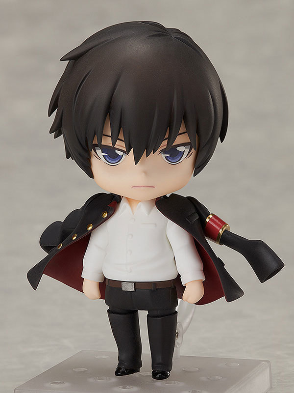 Nendoroid - Kyoya Hibari