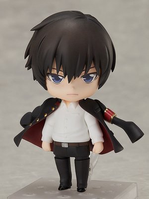 Nendoroid - Kyoya Hibari