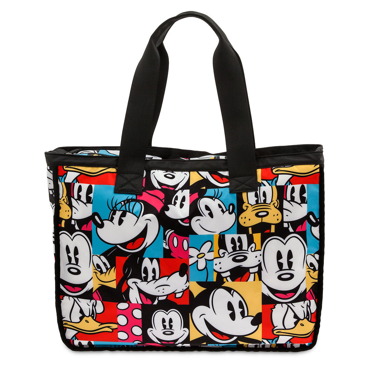 Bolsa Vacaciones Mickey Mouse