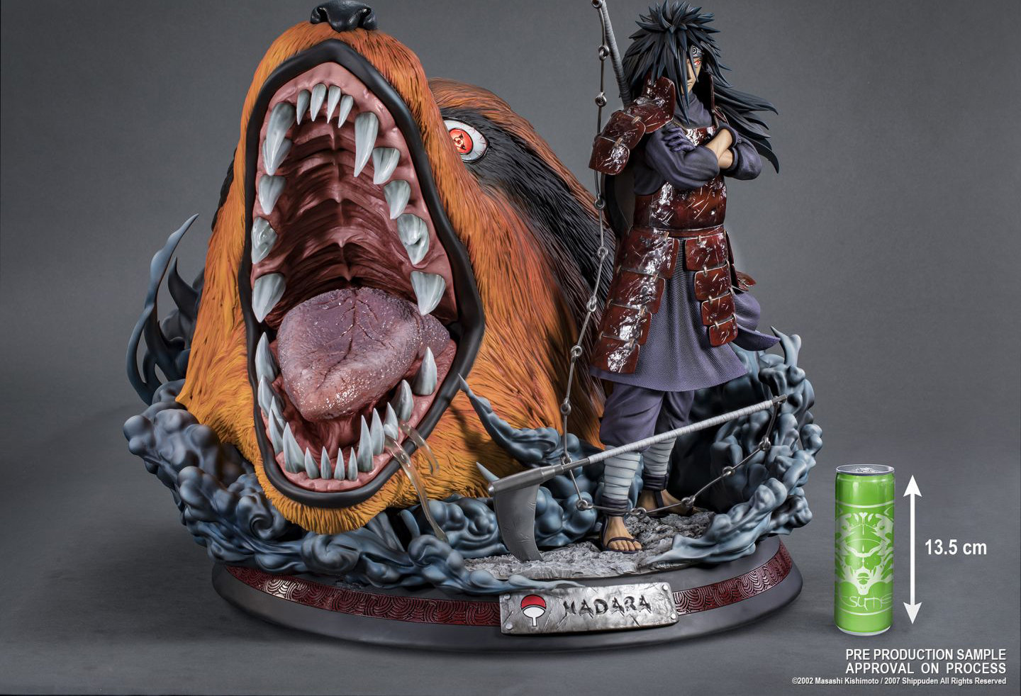 Figura Saitama Edicion Limitada