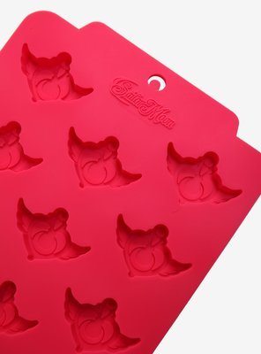 Molde Hielos Sailor Moon