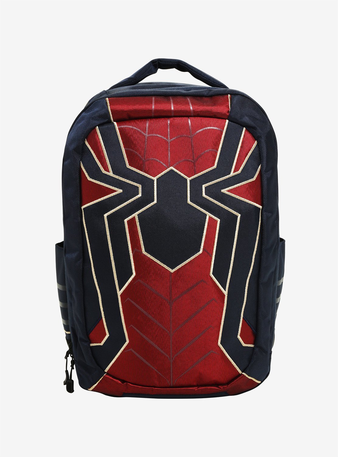 Mochila Spider Man Limitada