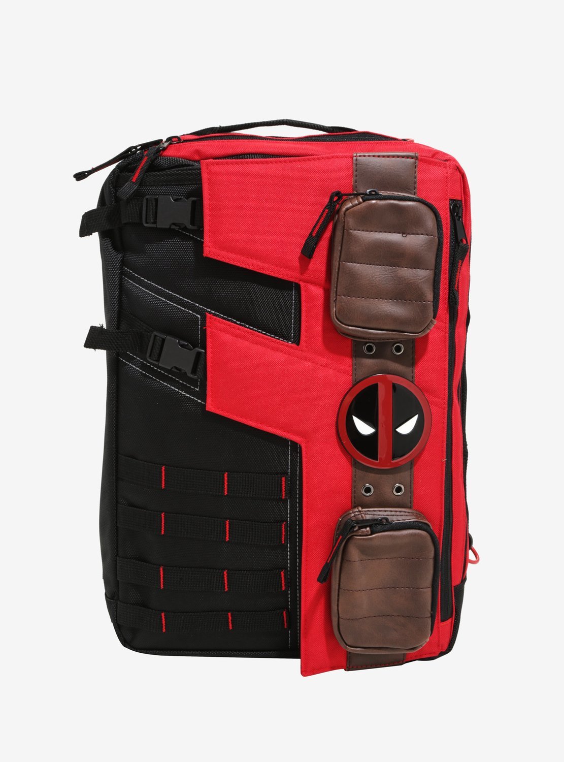 Mochila DeadPool Limitada