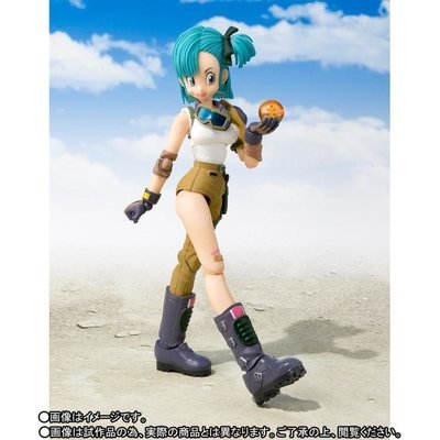 Dragon Ball Z - Bulma Limitada