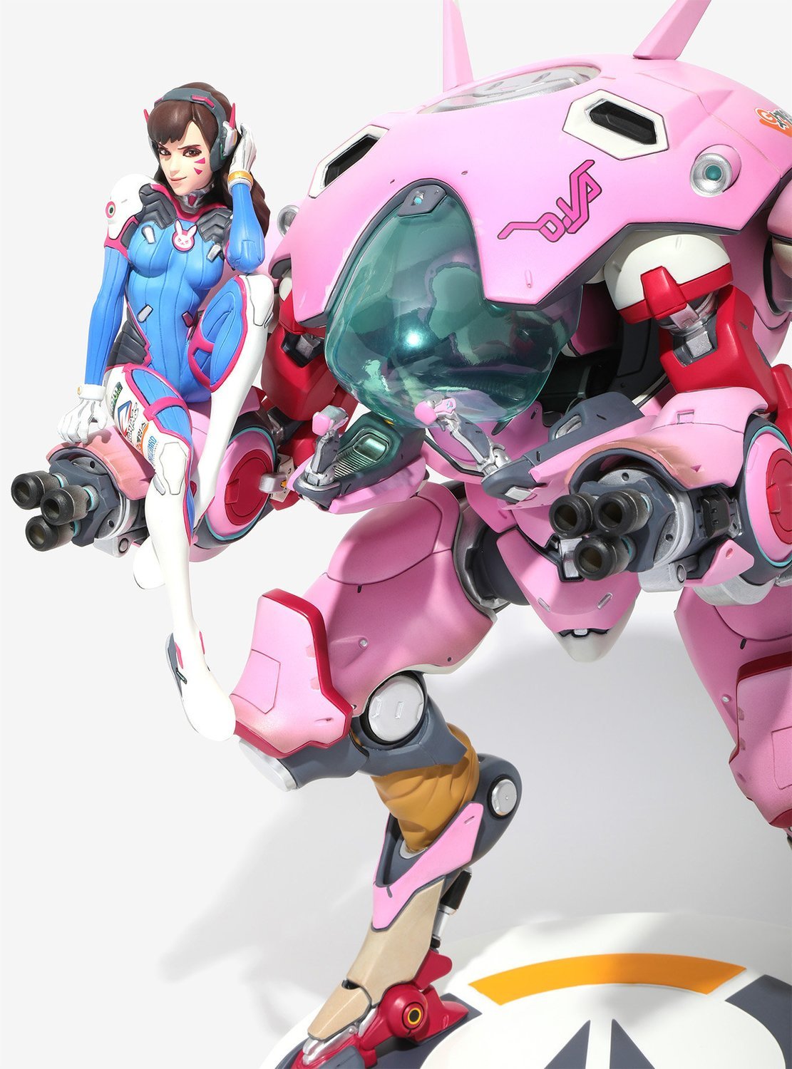 Figura OVERWATCH D.VA