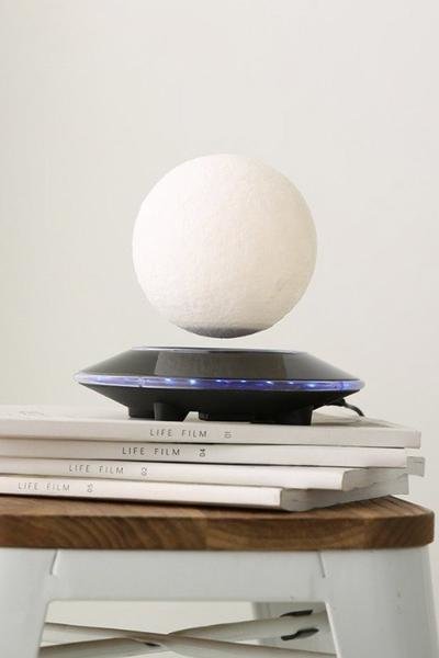 Lampara Flotante Luna