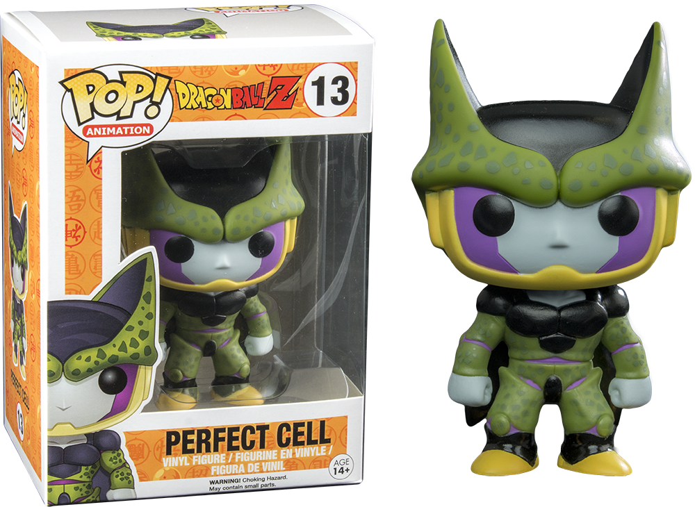 Figura POP 13 Perfec Cell