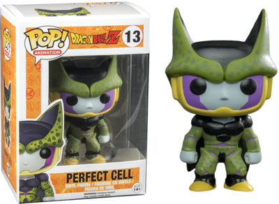 Figura POP 13 Perfec Cell
