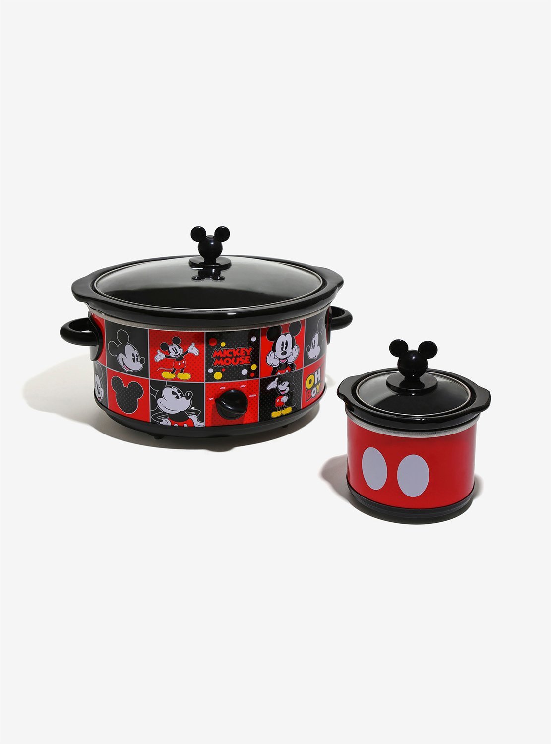 Juego Cocina Mickey Mouse