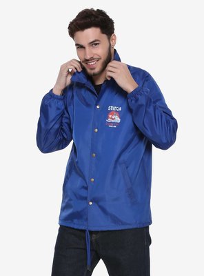 Chamarra Lilo &amp; Stitch Japon Surf