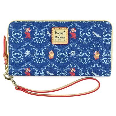Cartera Cenicienta