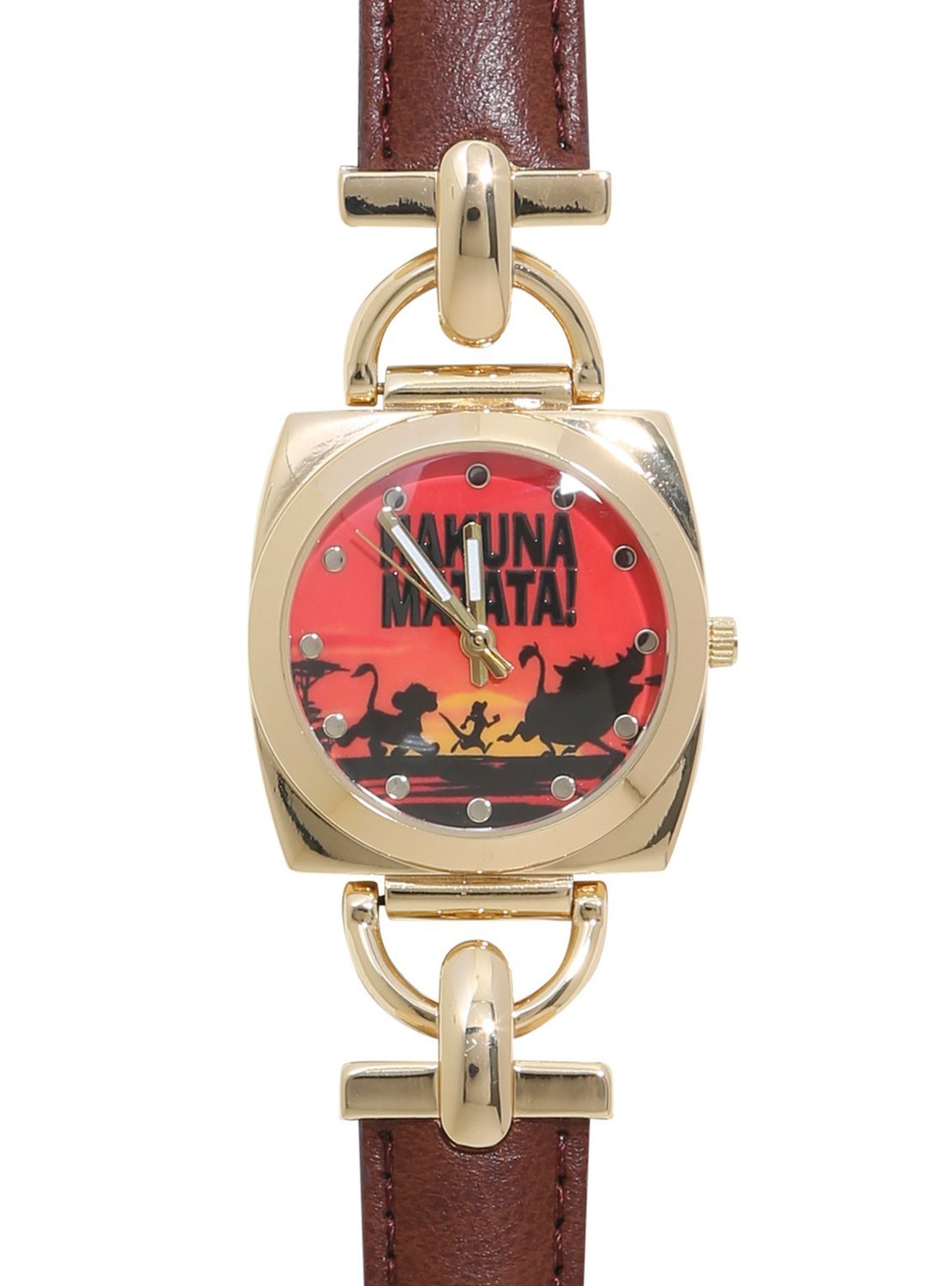Reloj Hakuna Matata