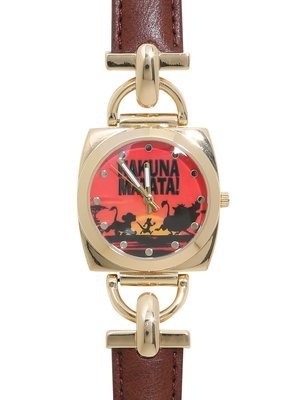 Reloj Hakuna Matata