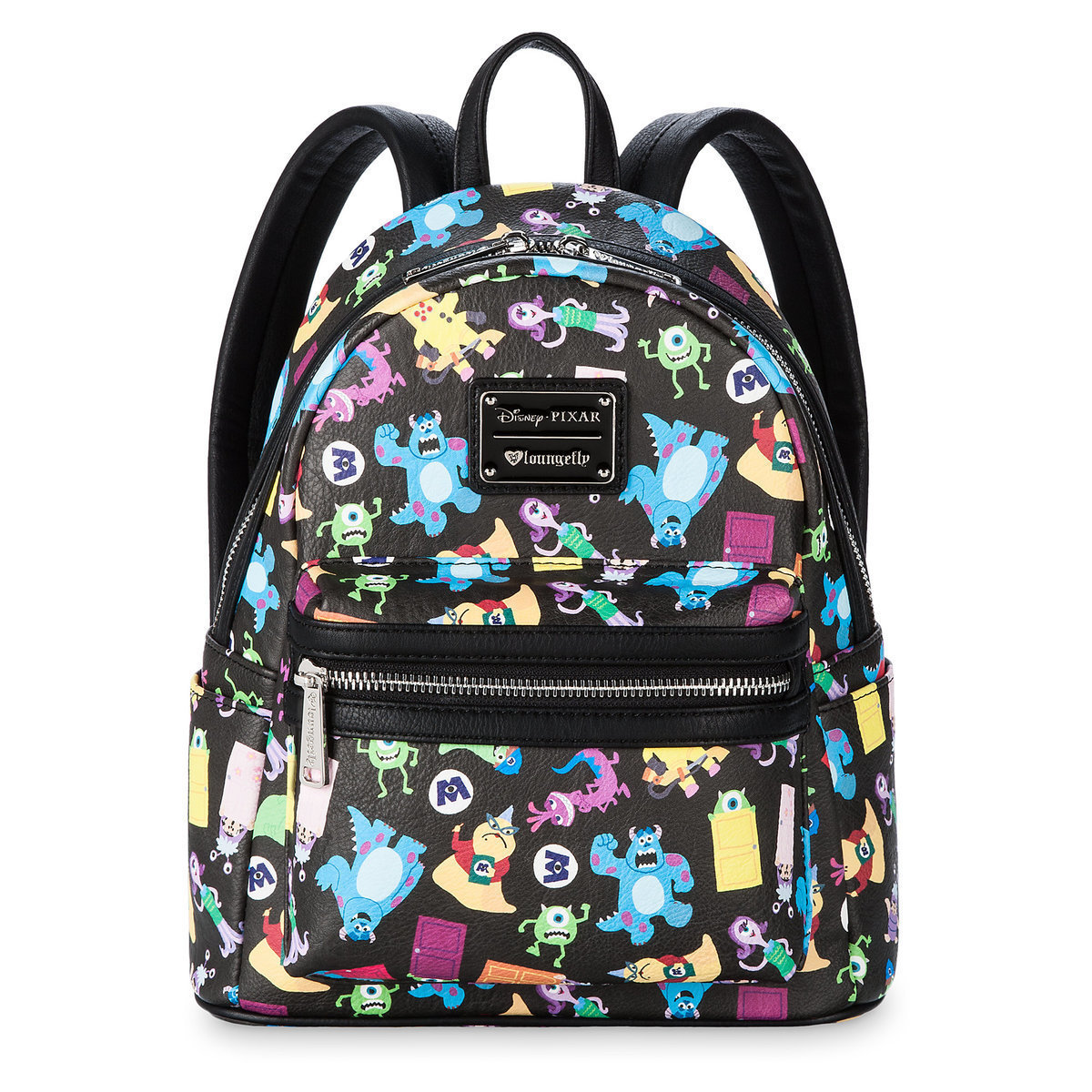 Bolsa Mochila Monsters