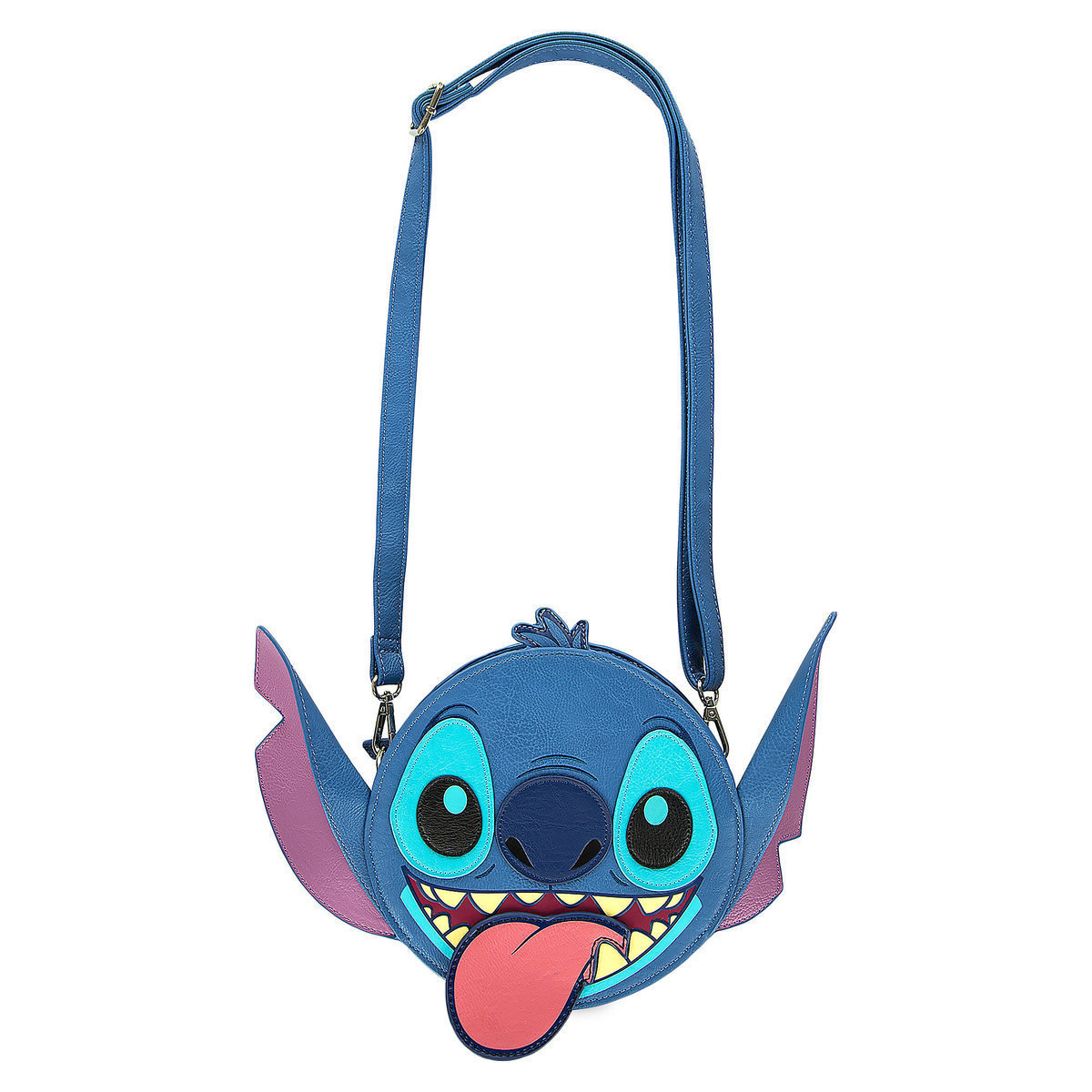 Bolsa Lilo &amp; Stich Risa