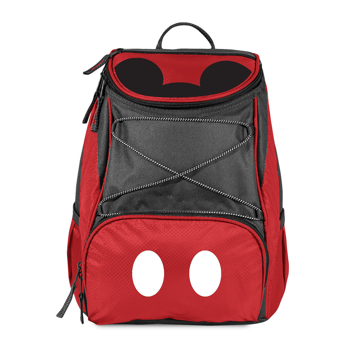 Bento Lonchera Mochila Mickey Mouse