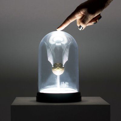 Lampara Harry Potter L01