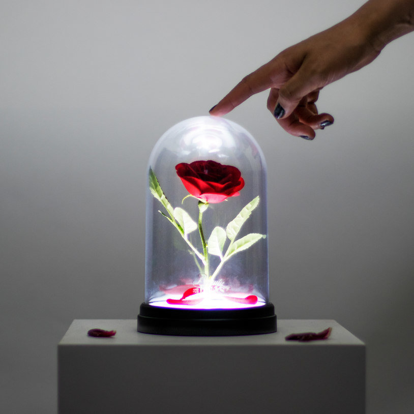 Lampara Bella Rosa L01