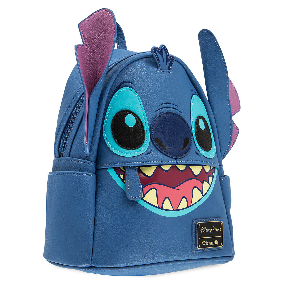 Mochila Lilo &amp; Stich K11