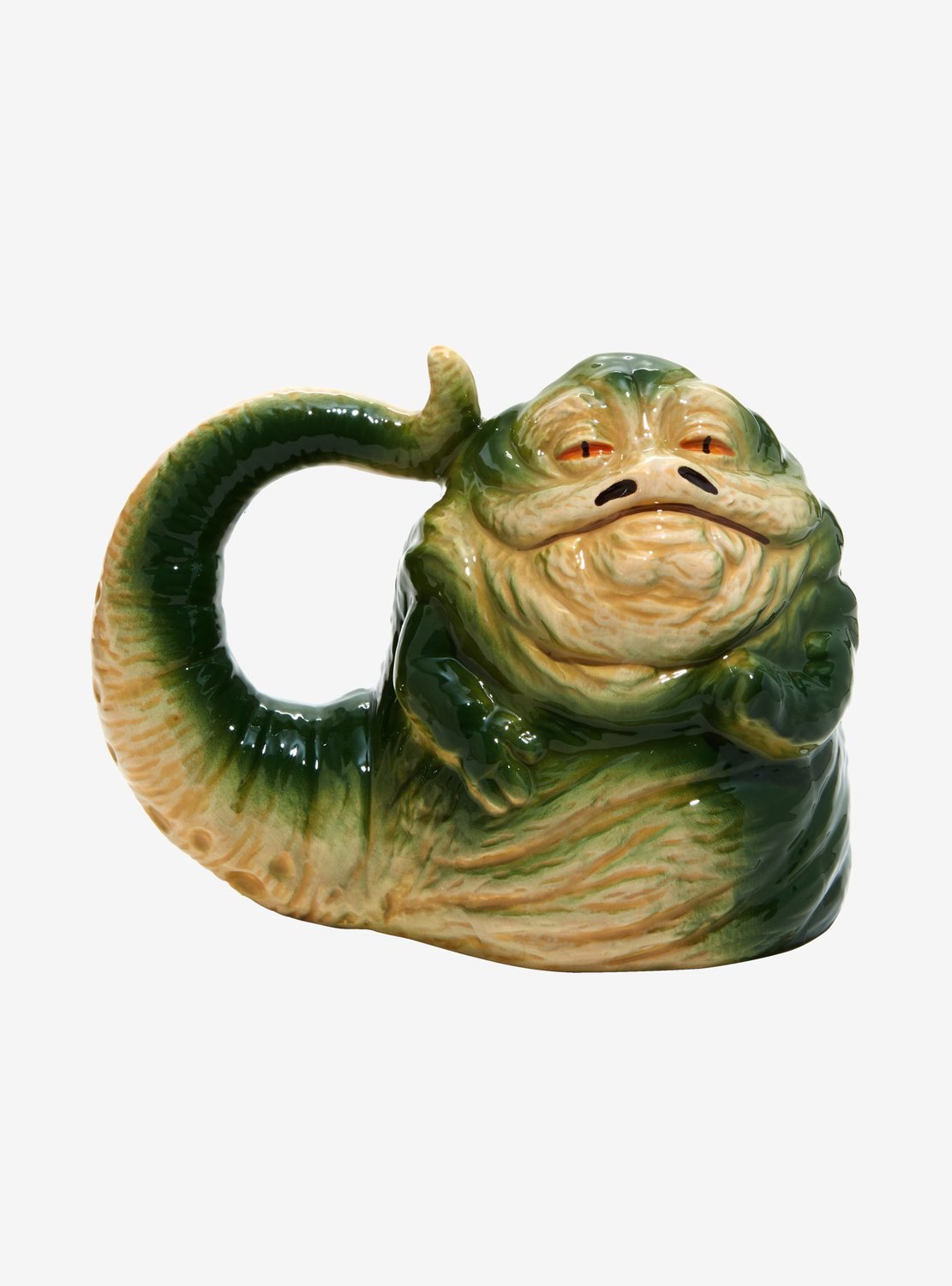 Taza Jabba Star Wars