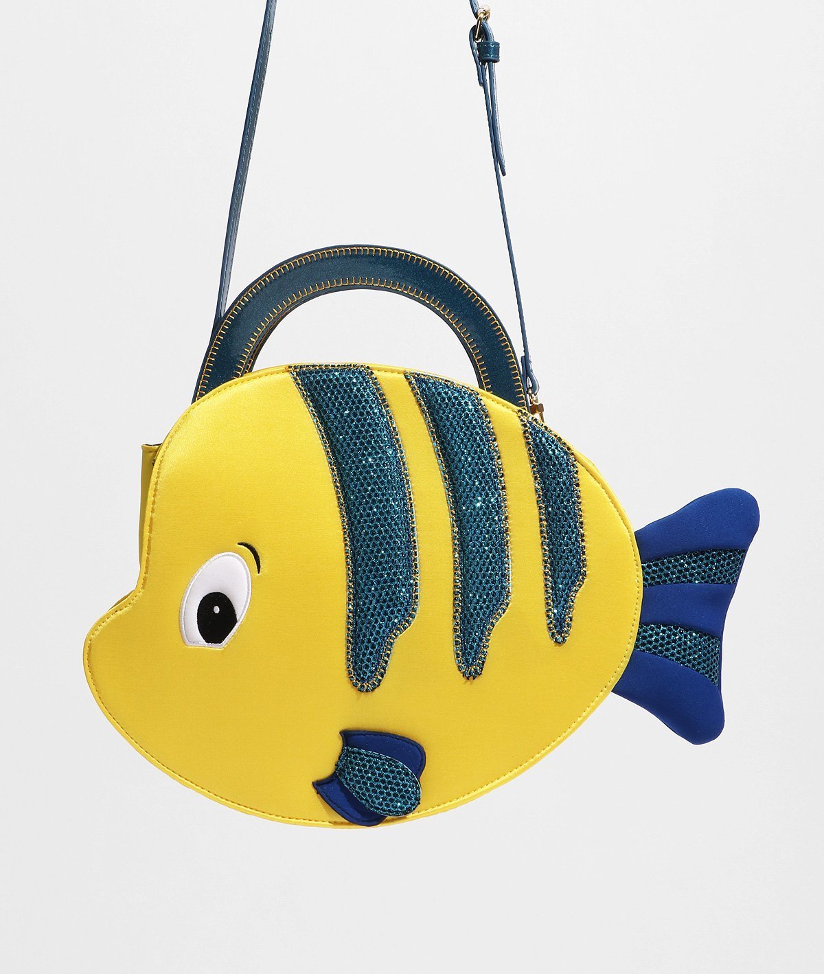 Bolsa Flounder Edicion Limitada