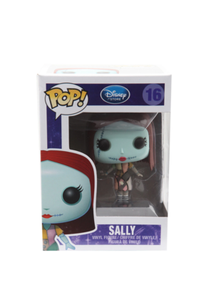 Figura POP Sally 16