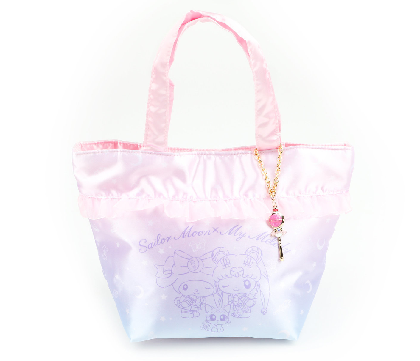 Bolsa Sailor Moon Melody