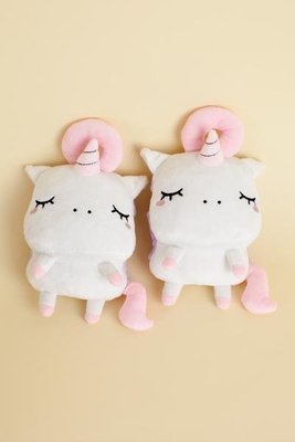 Calentadores Unicornio