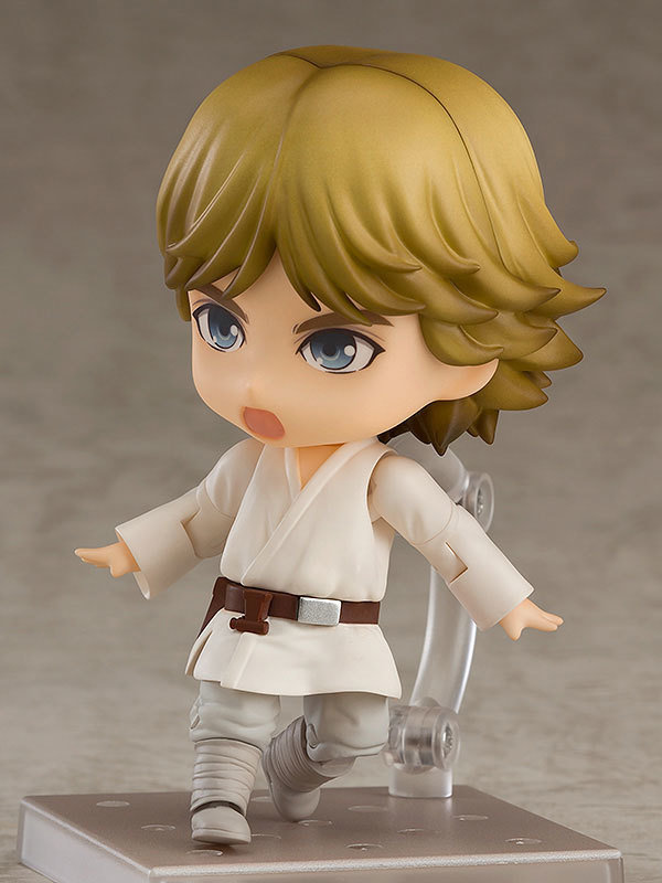 Nendoroid - Luke Skywalker