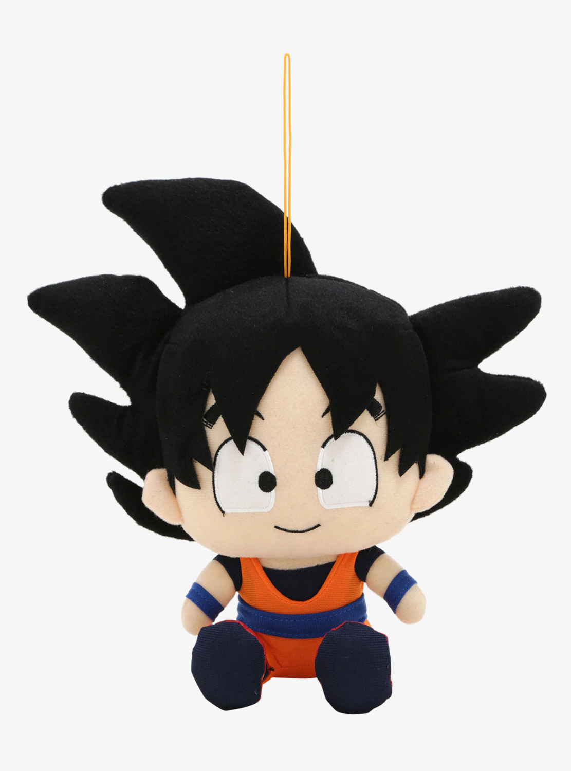 Peluche Colgante Goku